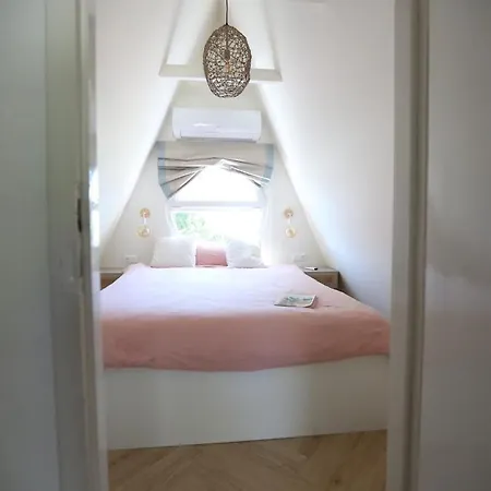 Fruska Badacsony Apartament Badacsonytomaj