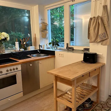 Apartament Fruska Badacsony *